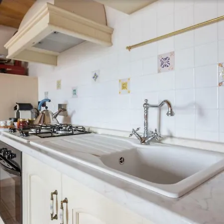 Casolare In The Heart Of Italy Appartamento *