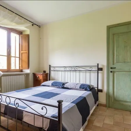 Casolare In The Heart Of Italy Appartamento Pale