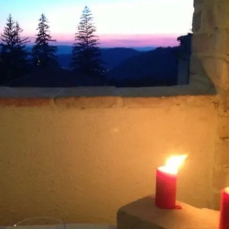 Casolare In The Heart Of Italy