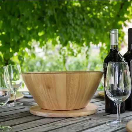 Casolare In The Heart Of Italy Pale