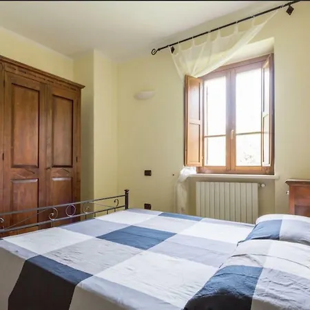 Casolare In The Heart Of Italy Appartamento *