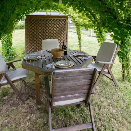 Casolare In The Heart Of Italy