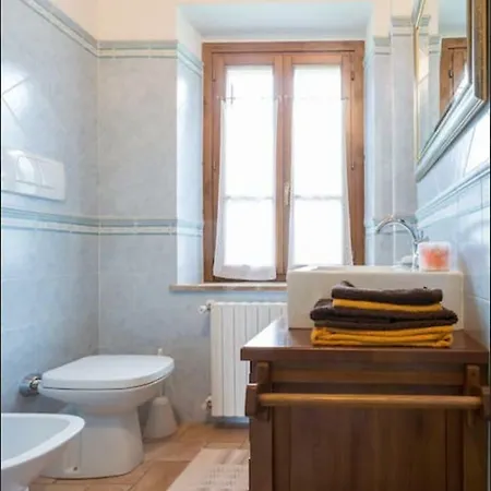 Appartamento Casolare In The Heart Of Italy Pale