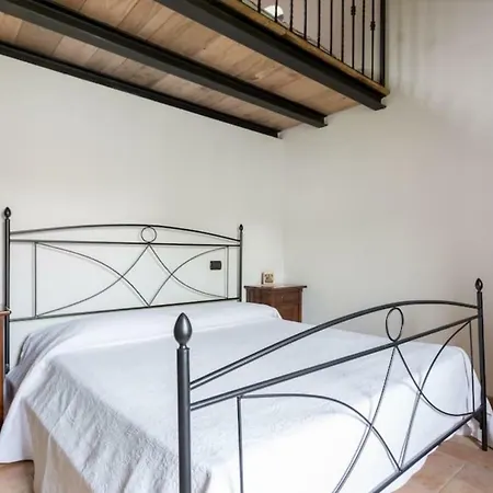 Casolare In The Heart Of Italy Appartamento Pale