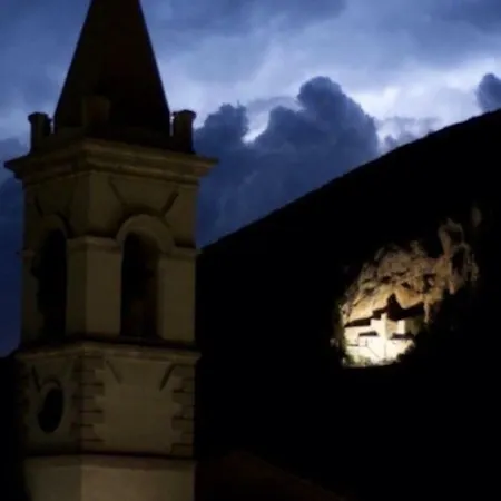 Casolare In The Heart Of Italy Appartamento *