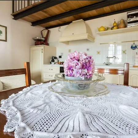 Appartamento Casolare In The Heart Of Italy *
