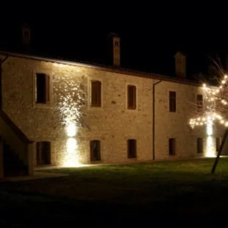 Casolare In The Heart Of Italy Appartamento Pale